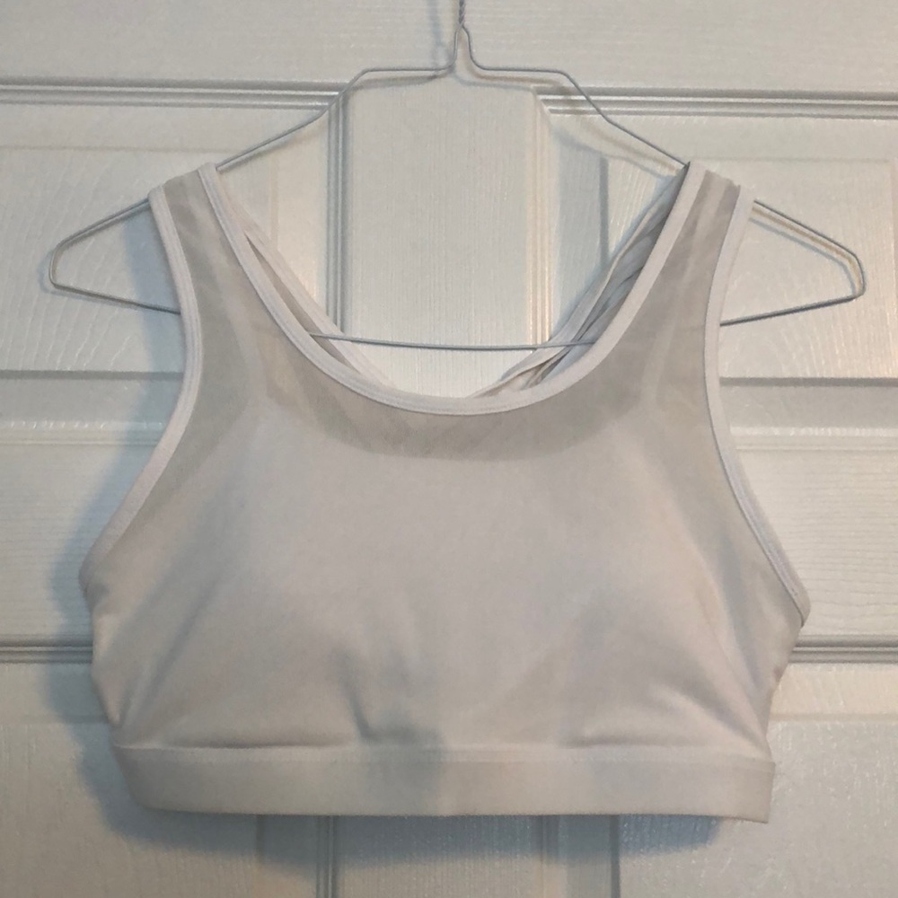 Faye High Impact Sports Bra